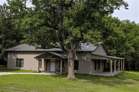 Did you scroll all this way to get facts about barndominium kits ? Metal home kits from Worldwide Steel Buildings allow you to create the steel frame house of your ...