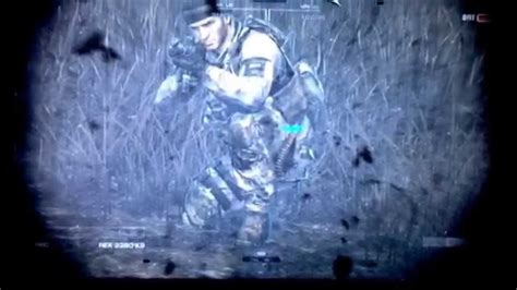 Call Of Duty Ghost So Sieht Logan Aus Youtube