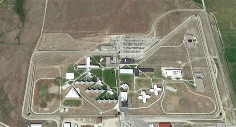 State Correctional Facilities In Montana Prison Insight