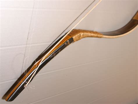 Traditional Composite Hungarian Recurve Bow G328 Classic Bow Archery