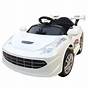 Electric Toy Cars 12v