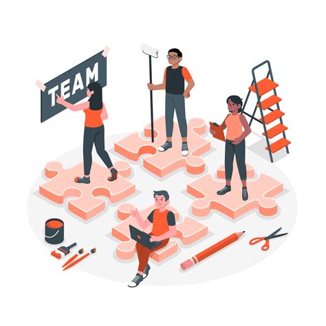 The Ultimate Guide To Building The Perfect Team At Work Lodago