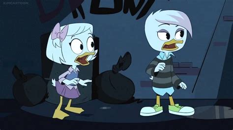Disney Animation Animation Series Daisy Duck Duck Duck Disney