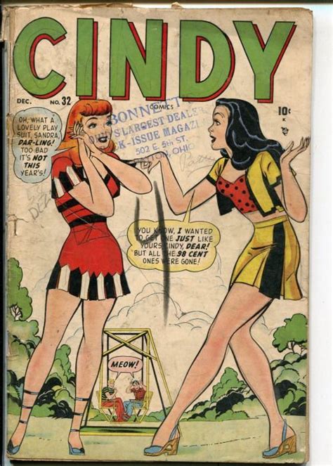 Good Girl Art Vintage Comic Books Classic Comic Books Romance Comics