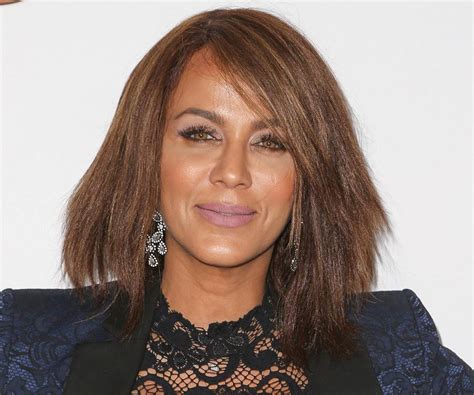 Nicole ari parker has been billed to replace kim cattrall . Nicole Ari Parker Biography - Facts, Childhood, Family ...