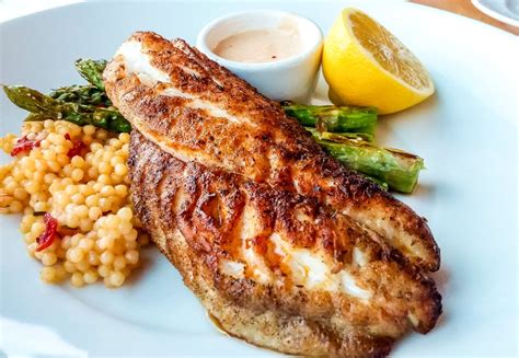 Try These Healthy Baked Tilapia Recipes Tonight The Healthy Fish