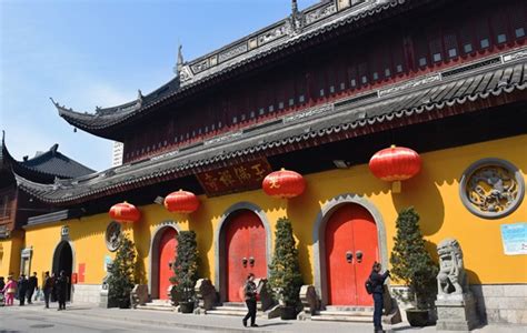 Shanghai Travel Guide Hotspot Of Modern China Transitions Abroad