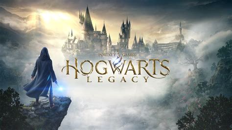 Hogwarts Legacy Duyuruldu Wasdzone