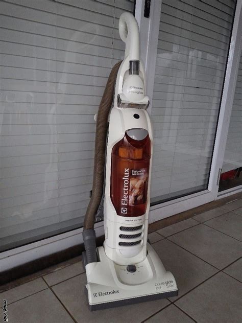 Electrolux Upright Vacuum Cleaner My Namibia