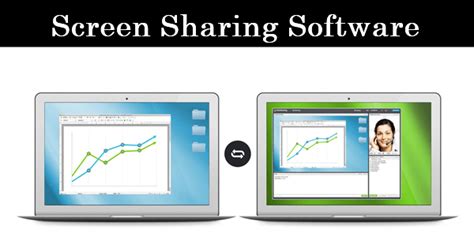 10 Best Screen Sharing Software For Pc Windowsmac 2018