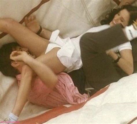 Courteney Cox Photos nues et vidéos de scènes de sexe Célébrités Nues