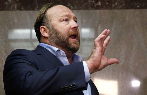 Facebook Banned Alex Jones — Again But Its Different This Time The