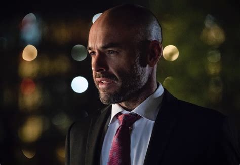 Arrow Season 6 Finale Quentin Lance And Diazs Fate Are Revealed