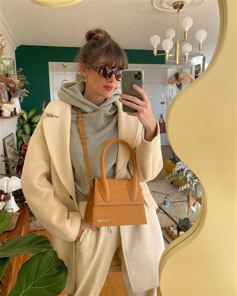 Julie Sergent Ferreris Instagram Photo Comfy But Chic For The
