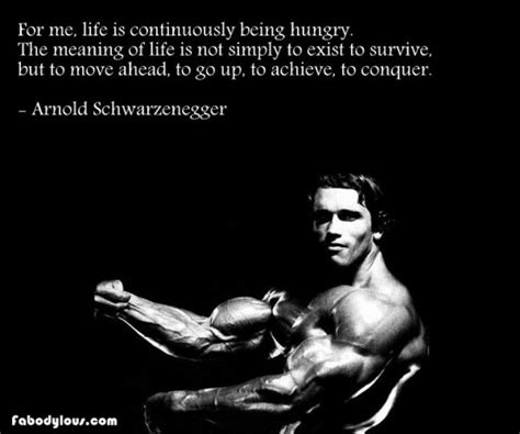 Hungry To Win Bodybuilding Quotes Famous Sports Quotes Bodybuilding Motivation