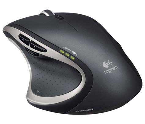 To keep things simple, logitech lists the compatible operating systems on the packaging. Performance Mouse MX - Rechargeable Wireless Mouse - Logitech