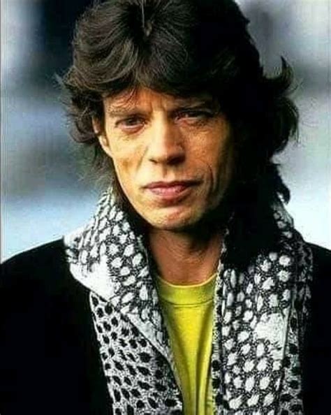 Mick Jagger Rolling Stones Moves Like Jagger Like A Rolling Stone