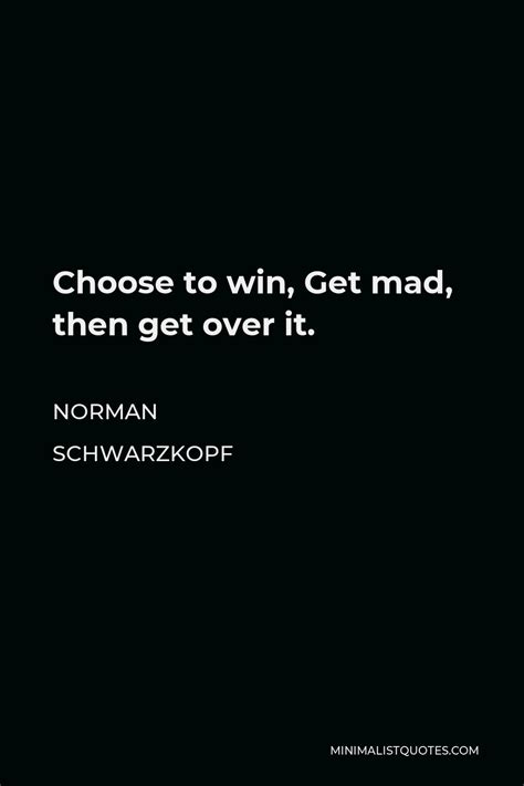 Norman Schwarzkopf Quote The More You Sweat In Peace The Less You