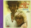 Film Music Site - La Route de Salina Soundtrack ( Christophe, Clinic ...