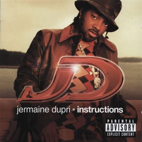 Instructions 2001 Hip Hop Jermaine Dupri Download Hip Hop Music Download Welcome To