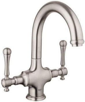 Touchless kitchen faucets help maintain a healthy place to cook, serve and entertain. Grohe Kitchen Faucets