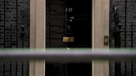 Boris Johnson Appoints New Downing Street Staff Following Resignations