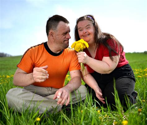 Relationships And Sexuality National Down Syndrome Society Ndss