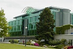 UBC: Universidade da Colúmbia Britânica, uma das melhores do Canadá