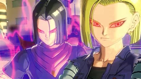 The graphics are pretty much identical but the frame rate is runs sm. Dragon Ball XenoVerse #7 FR 60FPS - YouTube