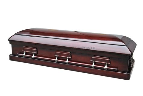 Full Couch Caskets China Solid Casket And Casket Price