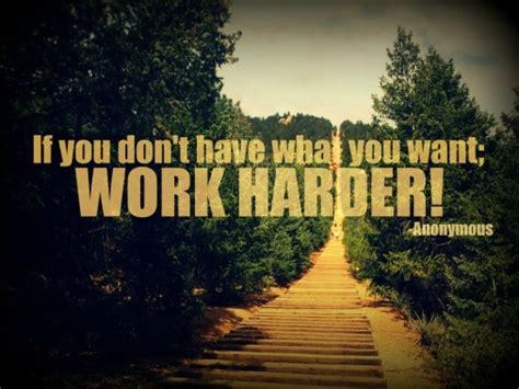 Work Harder Wallpaper Push Yourself To Work Harder Quotes 1600x1200