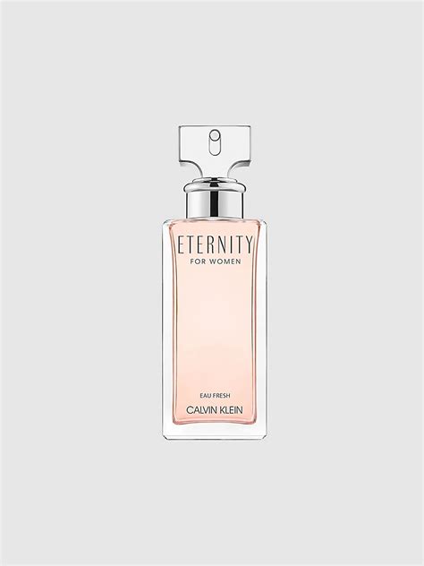 Eternity Eau Fresh For Her 100 Ml Eau De Parfum Calvin Klein