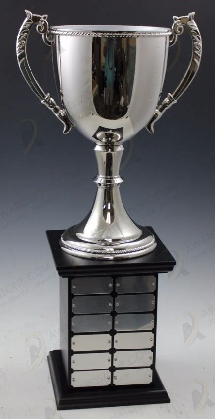 Champion Perpetual Trophy Cup Az Cma40609 Championship Cups