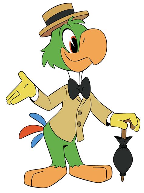 Image Ducktales 2017 Jose Cariocapng Disney Wiki Fandom Powered
