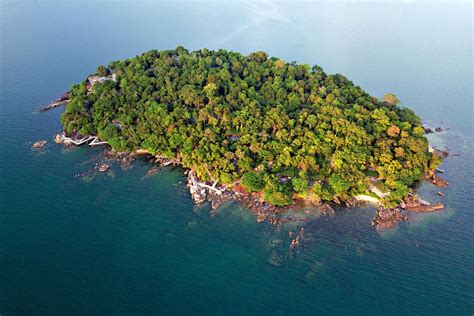 The Top Islands to Visit in Cambodia