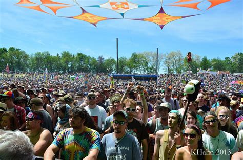 Summer Camp Music Festival Friday May 26th 2013 Musicmarauders