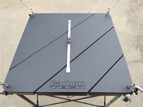 Carbon Tech Pdr Hood Stand Hard Top Anson Pdr
