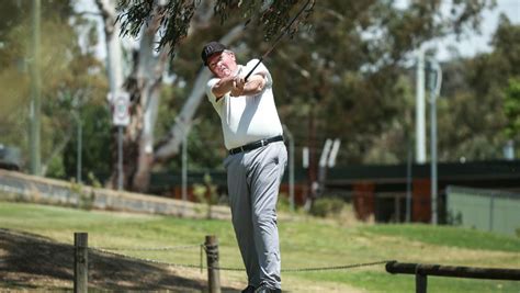 Can Robert Payne Snag A Win At The Wentworth Open Central Western