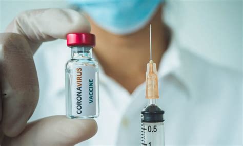 Partially vaccinated people have received only the first of two doses of the pfizer or moderna vaccine. Latest update on the Russian vaccine for Covid-19 - Inside ...