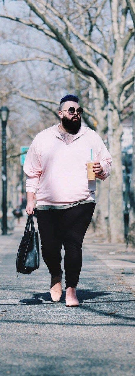 Style Tips For Fat Guys
