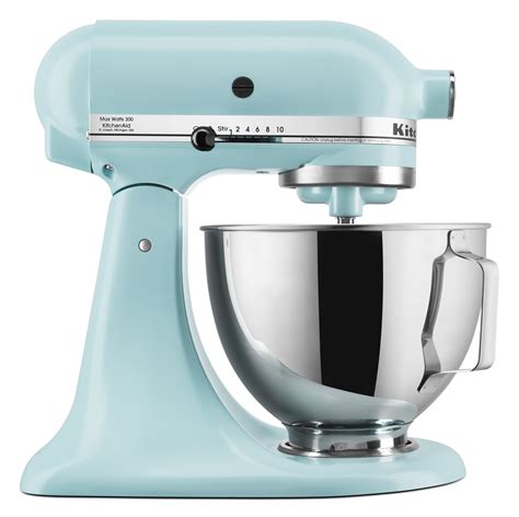 How To Pack A Kitchenaid Mixer For Moving