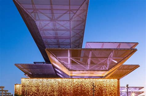 Opportunity Pavilion Exploring A Key Theme At Expo 2020 Dubai Blooloop