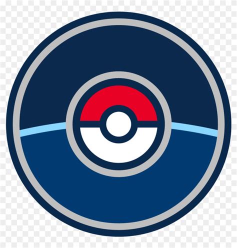 Pokemon Pokeball Game Go Icon Free Pokemon Go Logo Png Free