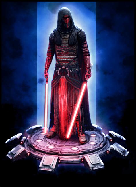 Darth Revan On Tumblr