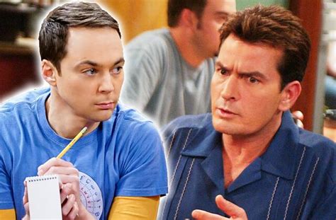 Tbbt Charlie Sheen Beschwerte Sich über Seinen Auftritt Tv Today