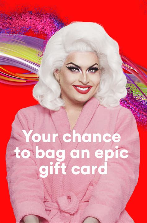 Win An Amazing Virgin Experience Virgin Media