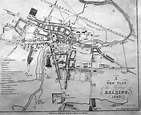 Exploring fascinating old maps of Reading - Berkshire Live