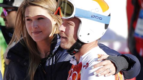Bode Miller Ted Ligety Struggle In Super Combined Downhill Nbc Sports