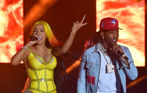 Cardi B Explains Why Shes Divorcing Offset I Have Not Shed One Tear