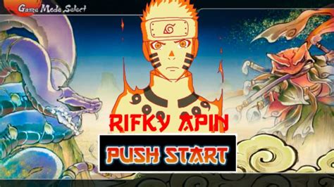 2.10 nsuns generation revolution v1.1 frist hd2ost. Naruto Senki Mod Bijuu Zippyshare - Download Naruto Senki OverCrazy V2 Mod Apk 2020 ...